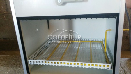 Foto 4 de Vendo incubadora