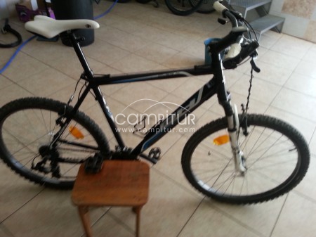 Bicicleta BH sin uso 