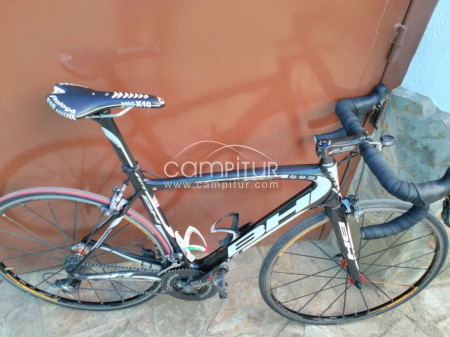 Vendo BH RC1
