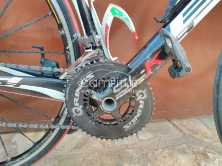 Foto 3 de Vendo BH RC1