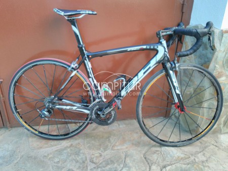 Foto 4 de Vendo BH RC1