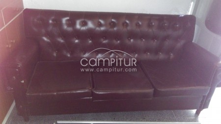 Vendo sofa