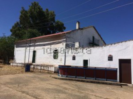 Casa o chalet independiente