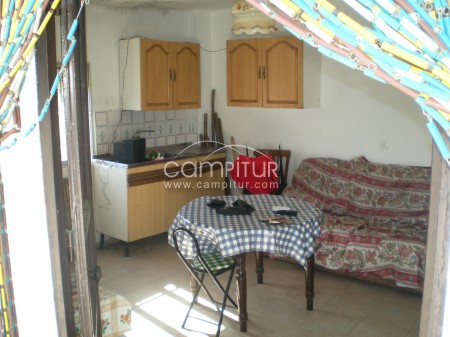 Foto 4 de vendo Parcela de olivar