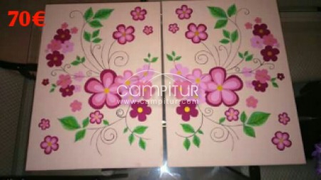 Foto 4 de Se venden cuadros pintados a mano