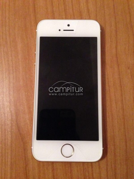 Vendo iPhone 5s