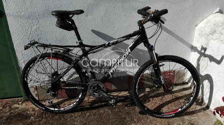 Bicicleta BTT  26´ Merida MATTS TFS 350