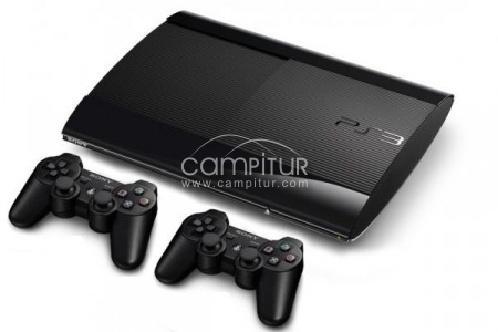 se vende ps3