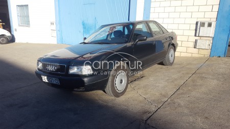 SE VENDE AUDI 80 