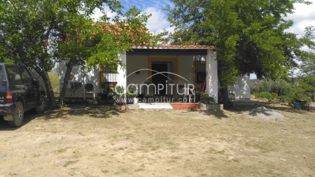 Se vende casa en Fuente del Arco