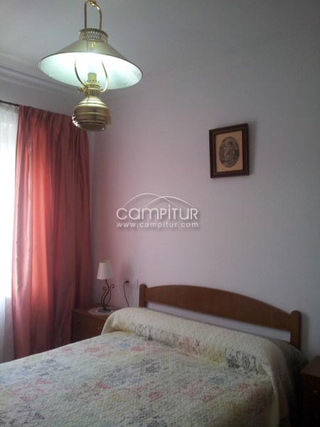 Piso Rural Alquiler por Habitaciones - Maguilla (Badajoz)