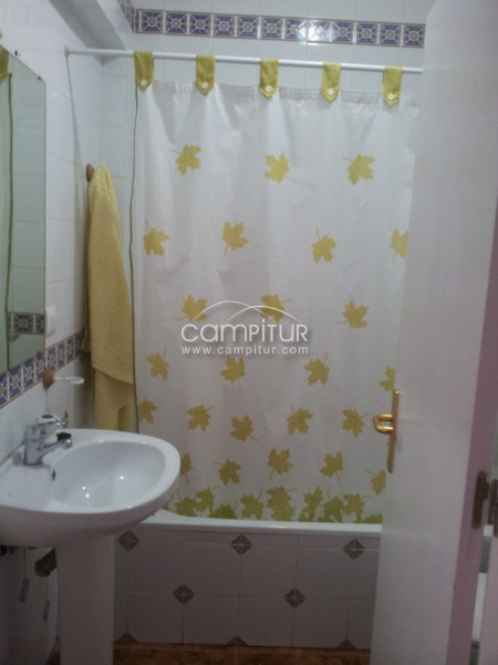 Foto 4 de Piso Rural Alquiler por Habitaciones - Maguilla (Badajoz)