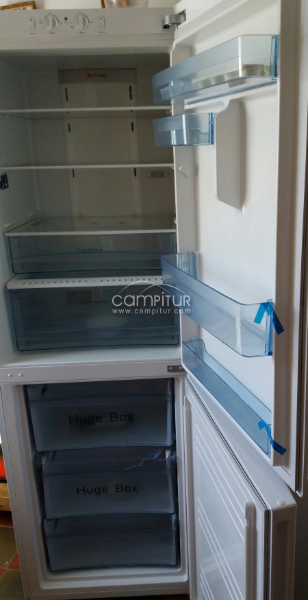 VENTA DE frigorífico  Marca HAIER