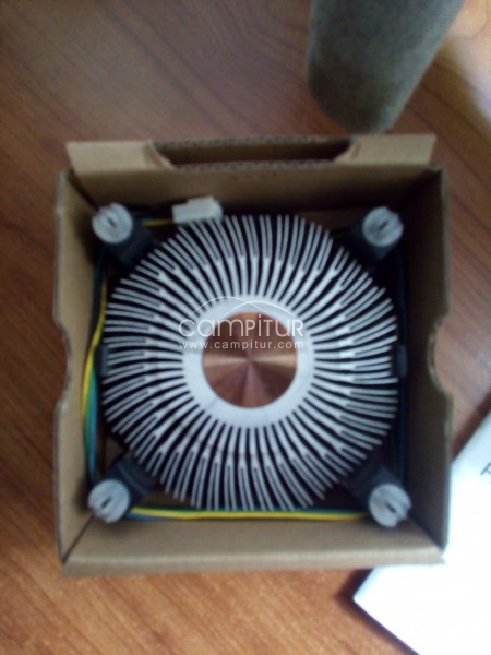 Foto 3 de PROCESADOR INTEL CORE I5 4690K