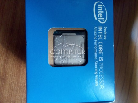 Foto 4 de PROCESADOR INTEL CORE I5 4690K