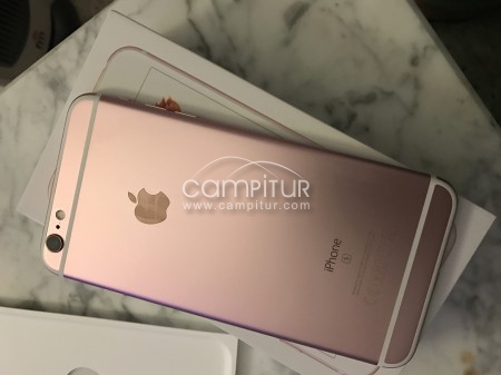 iPhone 6s plus