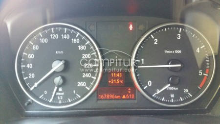 Vendo BMW 320 E92 Coupé 