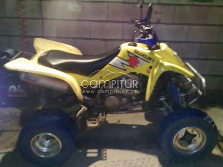 Foto 3 de Se vende quad