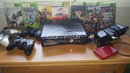 Xbox 360