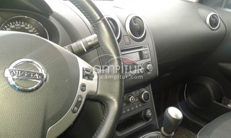 Foto 2 de Se vende nissan qashqai 