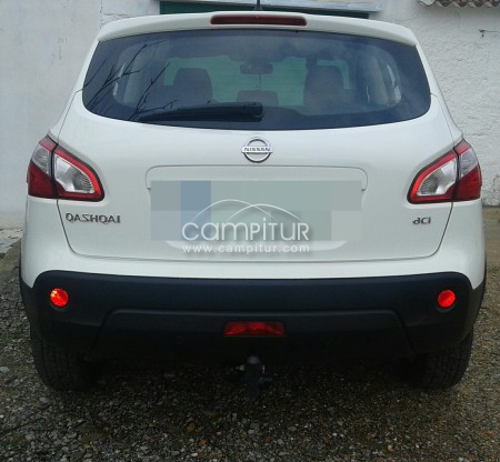 Foto 3 de Se vende nissan qashqai 
