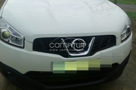 Foto 4 de Se vende nissan qashqai 