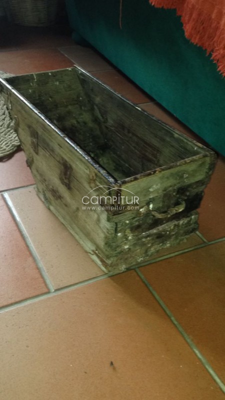 CUARTILLA