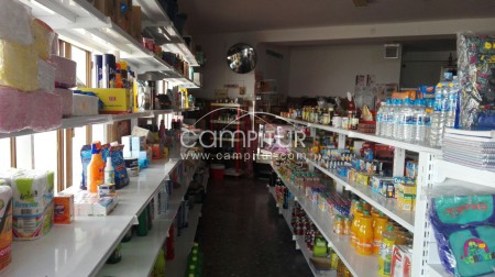 Foto 2 de traspaso de supermecado