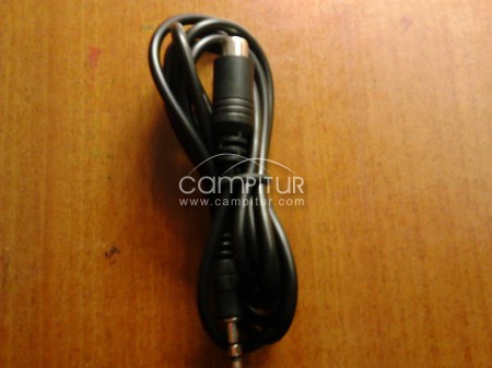 VENDO CABLE DE AUDIO
