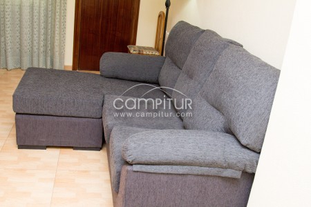 Foto 3 de Sofá Chaise Longue sin uso