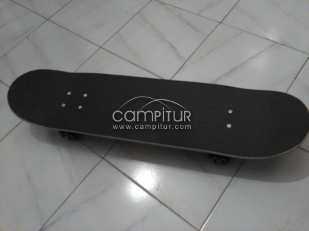 Vendo monopatín nuevo