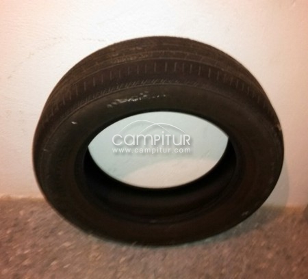 NEUMATICO, RUEDA, CONTINENTAL 225/60/R17
