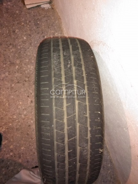 Foto 4 de NEUMATICO, RUEDA, CONTINENTAL 225/60/R17