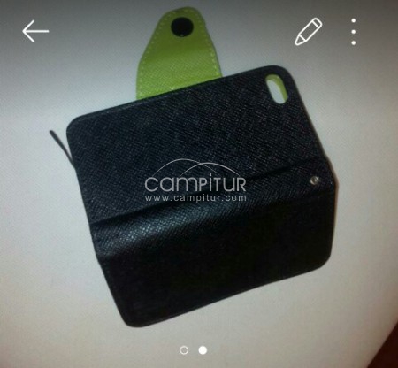 FUNDA MOVIL SAMSUNG GALAXY