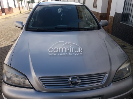 Vendo opel astra 2.0 dti 100cv