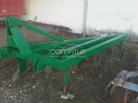 Foto 2 de ARADO DE 5 CUERPOS