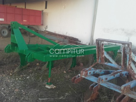 Foto 3 de ARADO DE 5 CUERPOS