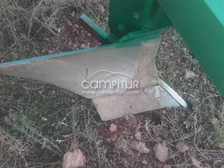 Foto 4 de ARADO DE 5 CUERPOS