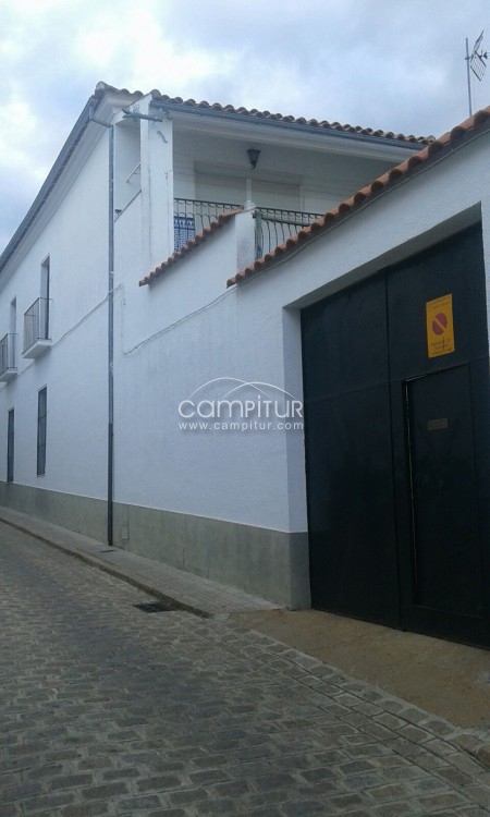 Foto 2 de Casa en Fuente Obejuna