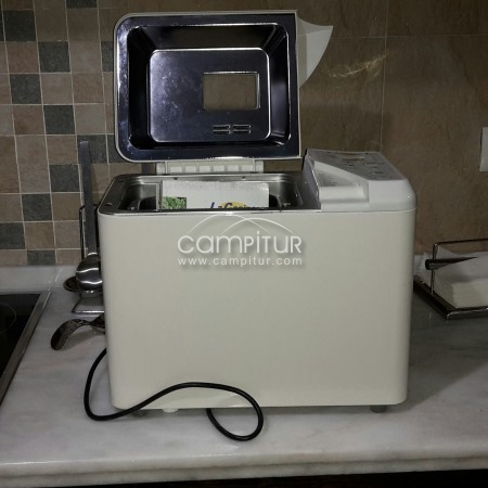LA COCINERA