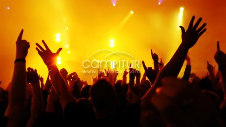 Se busca sala para concierto el 11 de Marzo