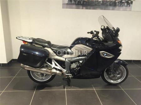   BMW K 1300 GT ABS Int