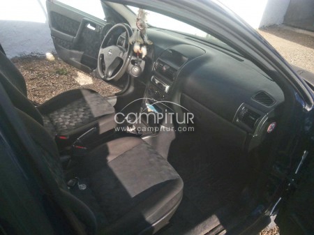 Foto 3 de Vendo Opel Astra 