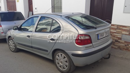 VENDO RENAULT MEGANE 1.9 TDI