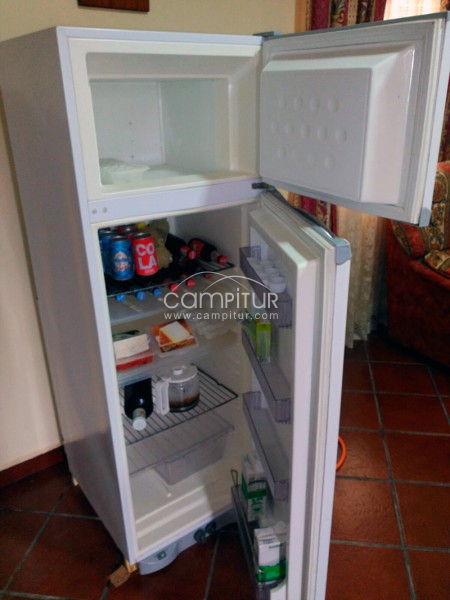 Se vende frigorífico de gas