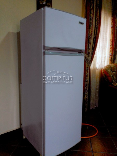 Foto 2 de Se vende frigorífico de gas
