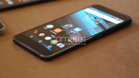 Vendo Smartphone Vodafone Smart Prime 7 con GARANTIA de 18 meses.