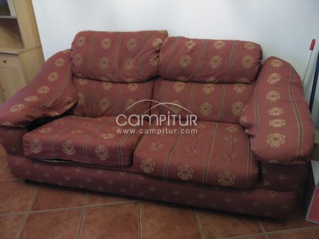 Lote de muebles
