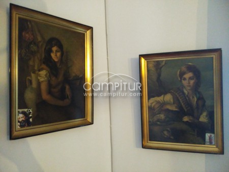 Foto 4 de Lote de muebles