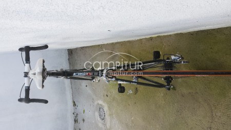 Foto 4 de Bici carretera  carbono LOOK KG386 Talla 58 